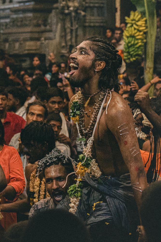 Photograph by Maduranga Perera