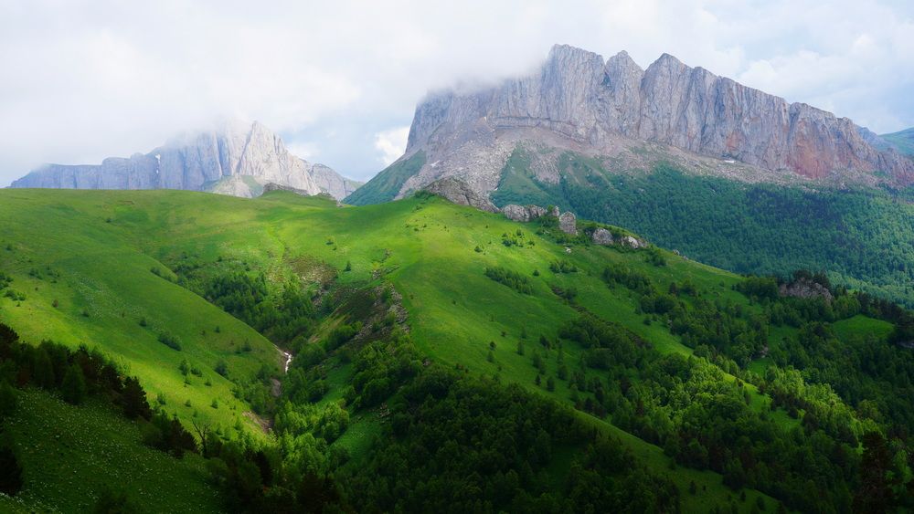 Photograph by Андрей