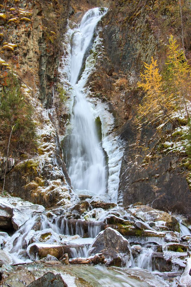 Photograph by Никита Караваев