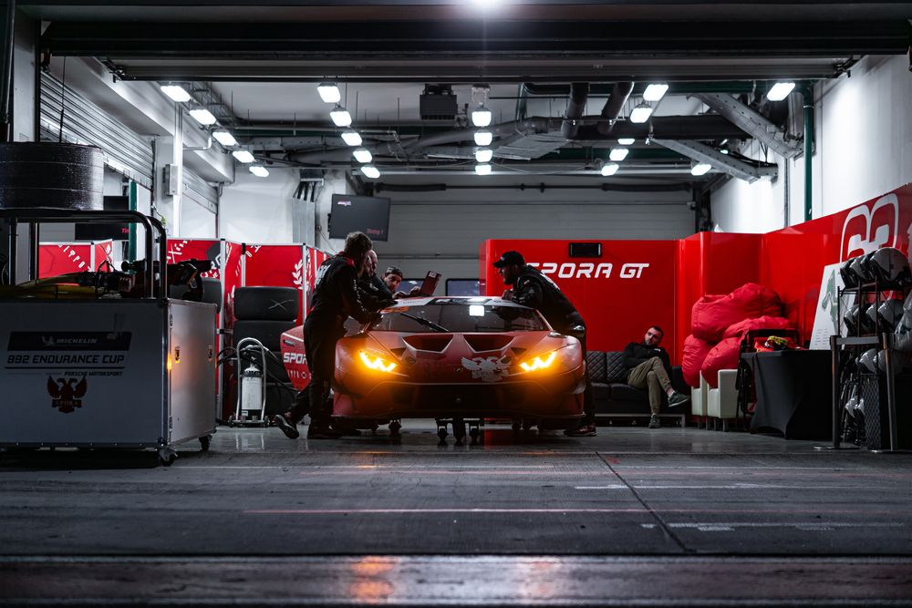 Photograph by Сергей Герасимов