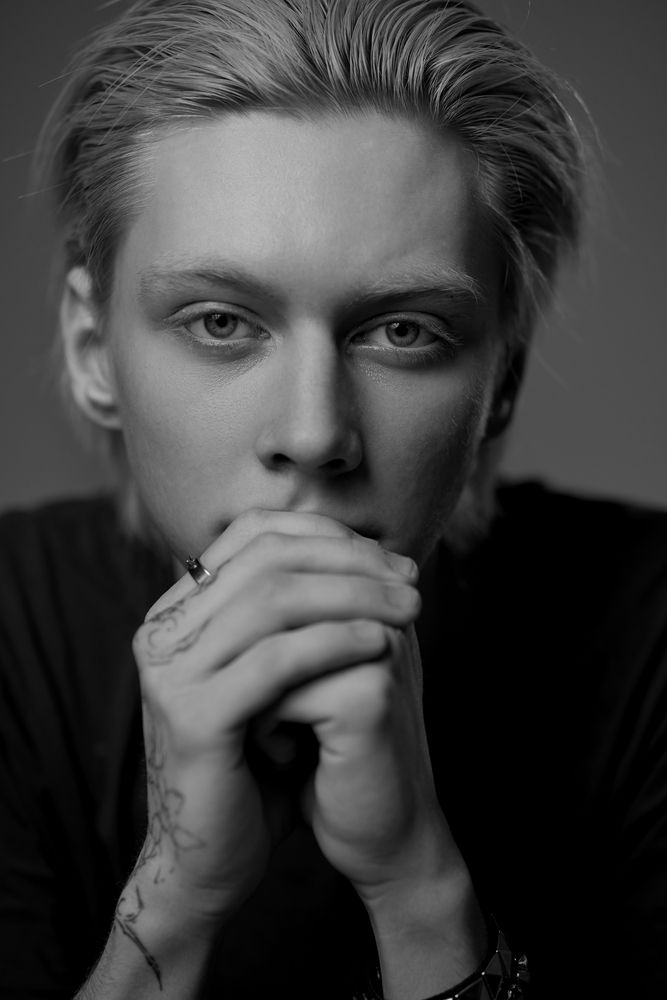 Photograph by Павел