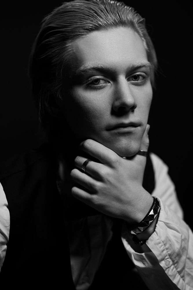 Photograph by Павел
