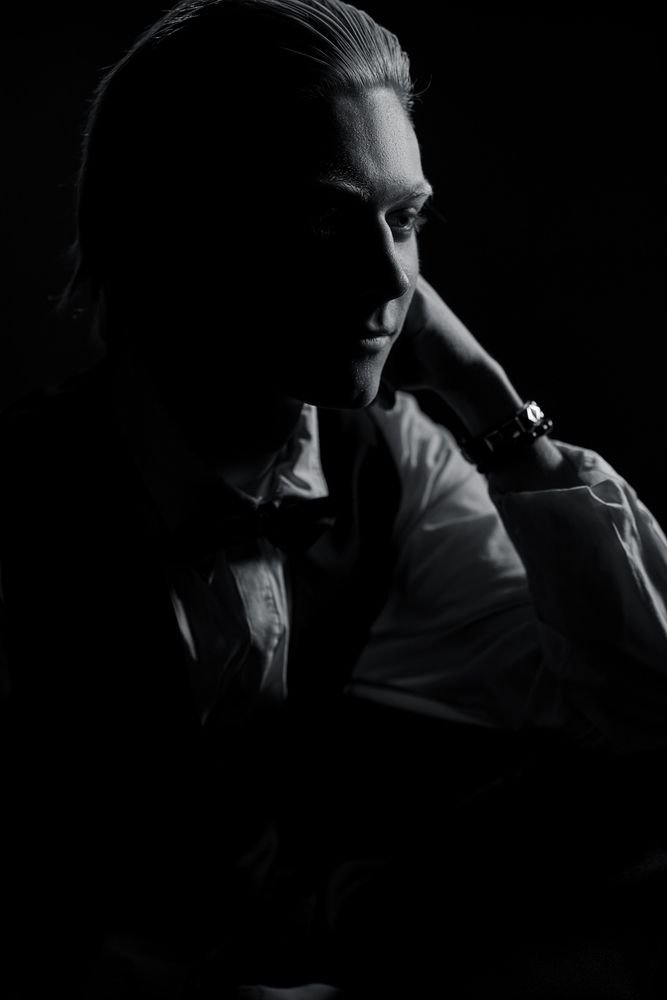 Photograph by Павел