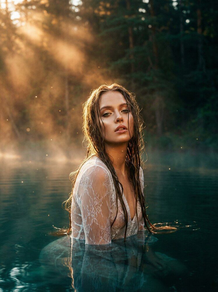 Фотография автора Данута Дорош