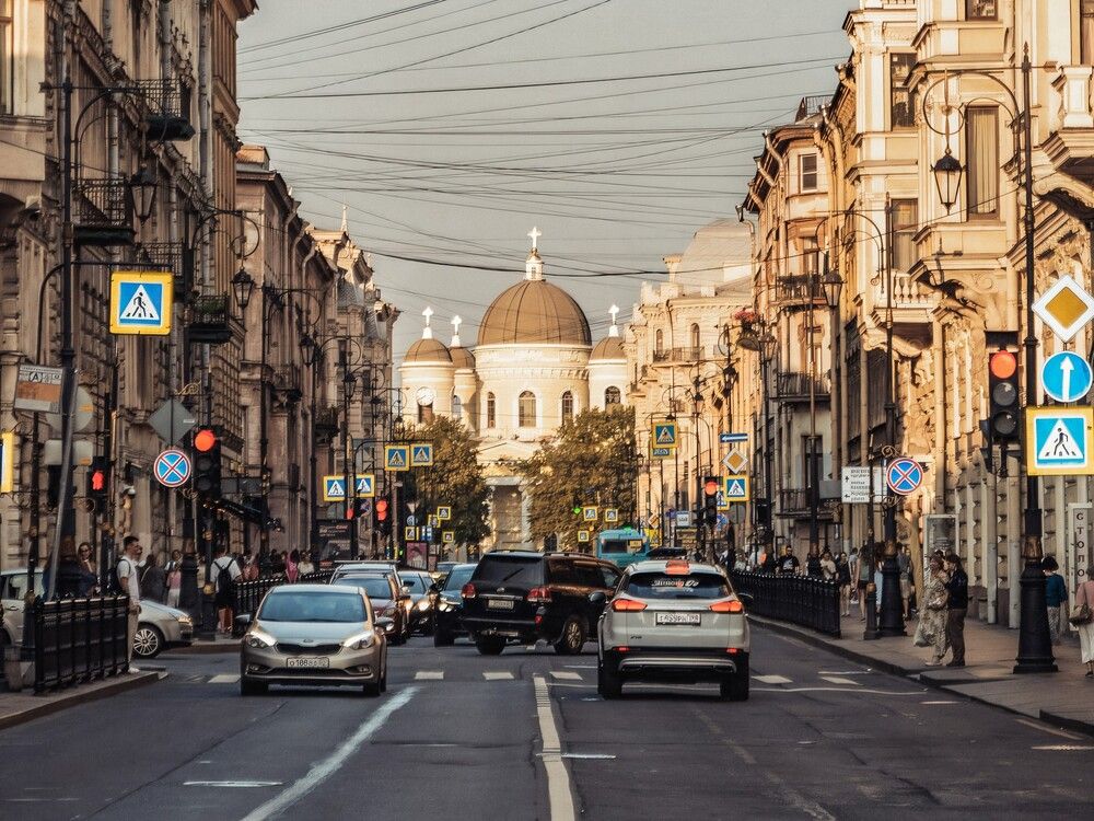 Фотография автора Ольга Волкова