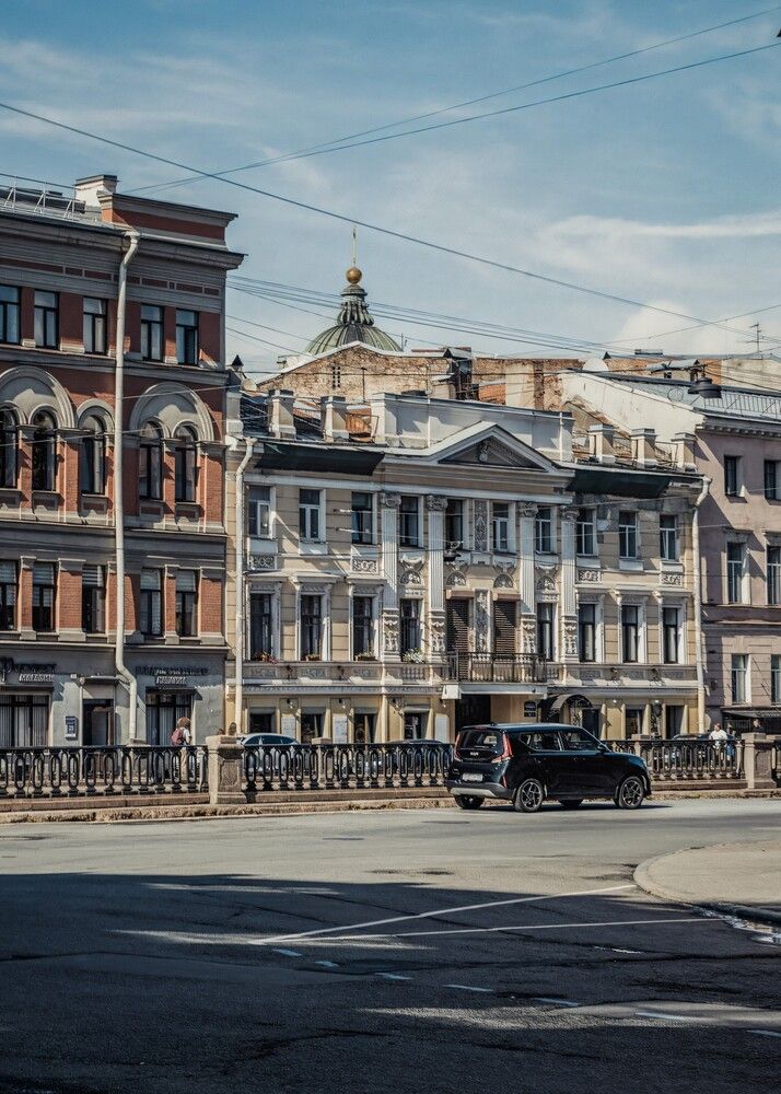 Фотография автора Ольга Волкова