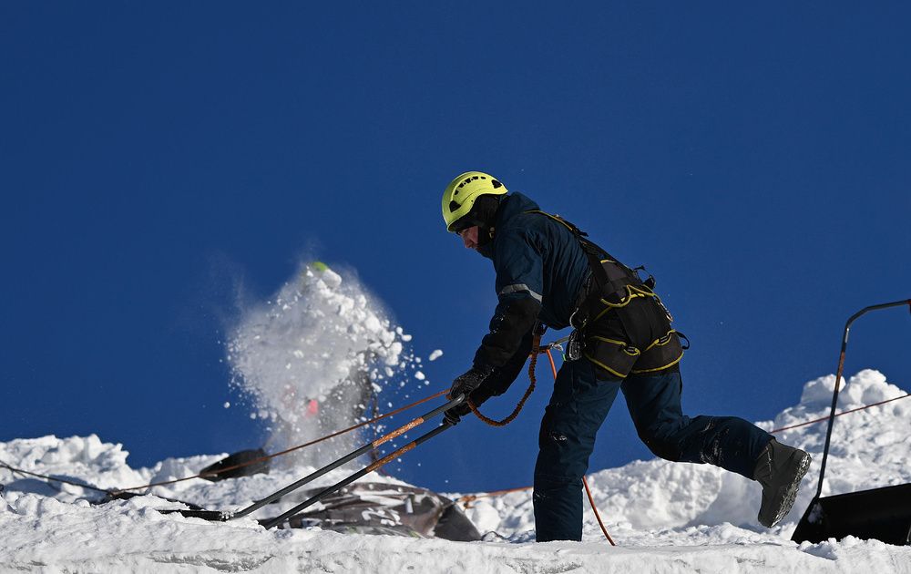 Photograph by Дмитрий Ткаченко