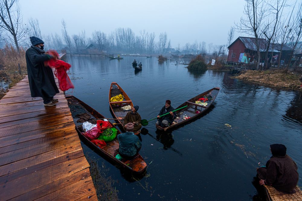 Photograph by Kshitij Patle