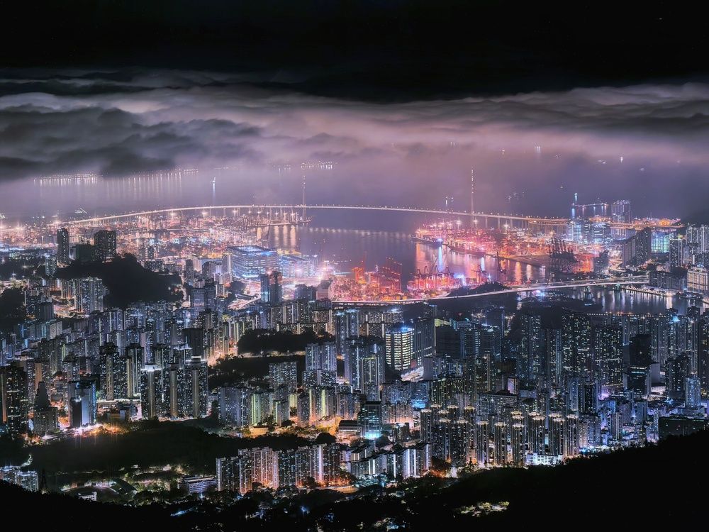 Фотография автора Tong Ho Chung Howard