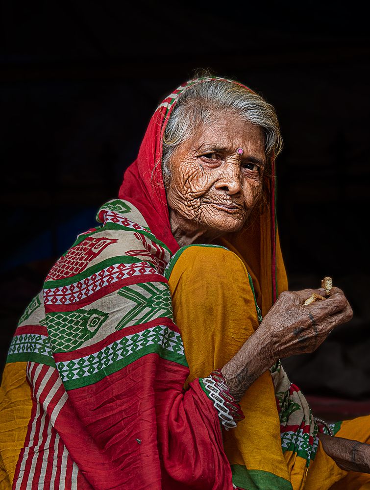 Photograph by Daipayan Roy