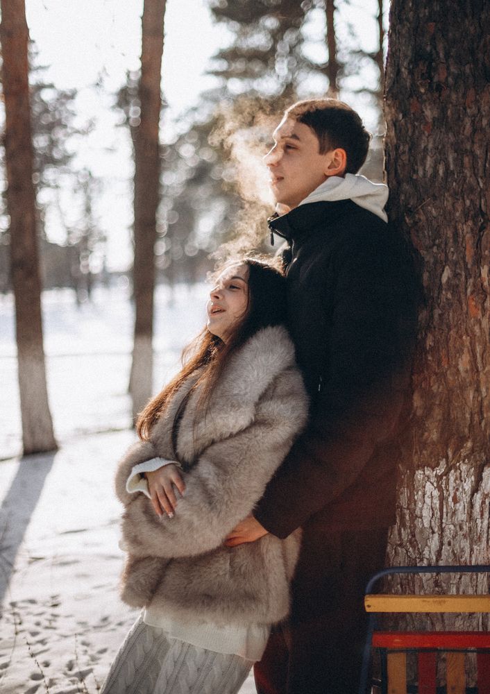 Photograph by Юлия Леонович