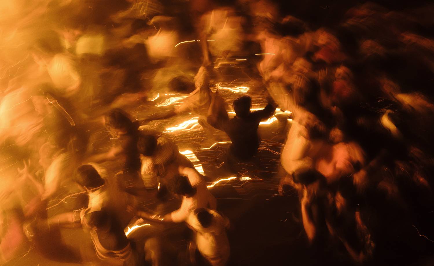 “Faith in Motion”