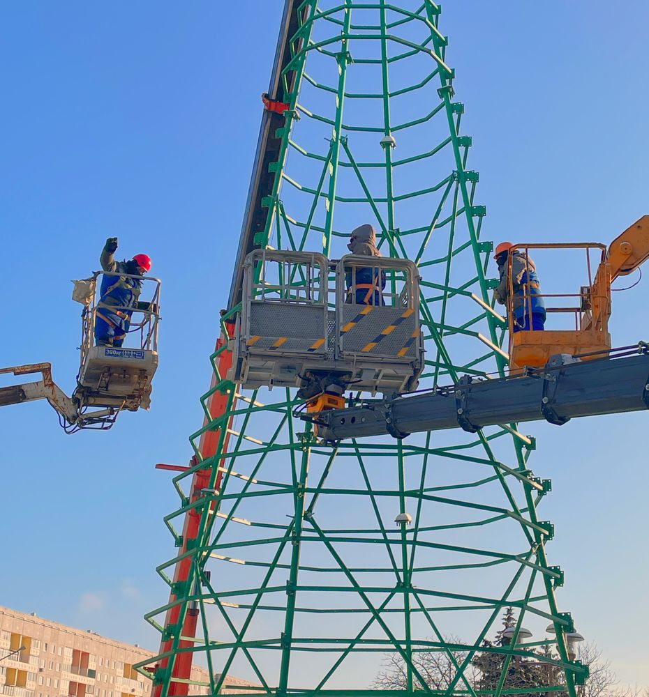 Photograph by Елена Зимняя