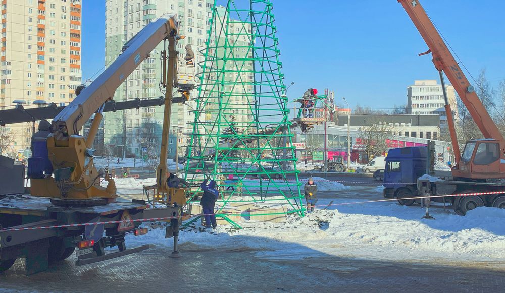 Photograph by Елена Зимняя