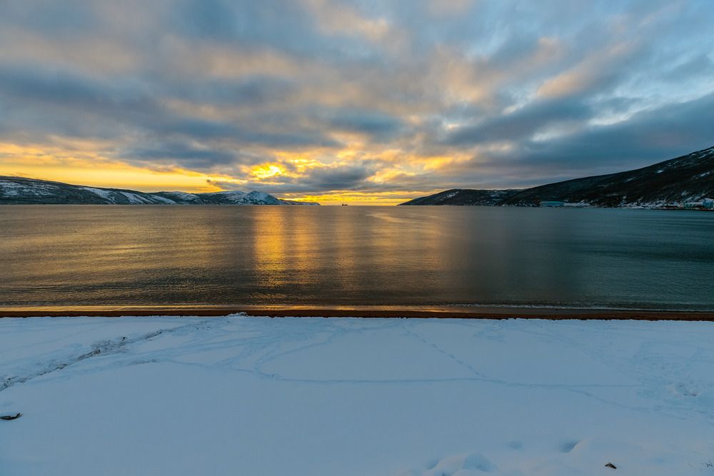 Photograph by Денис Трофимов