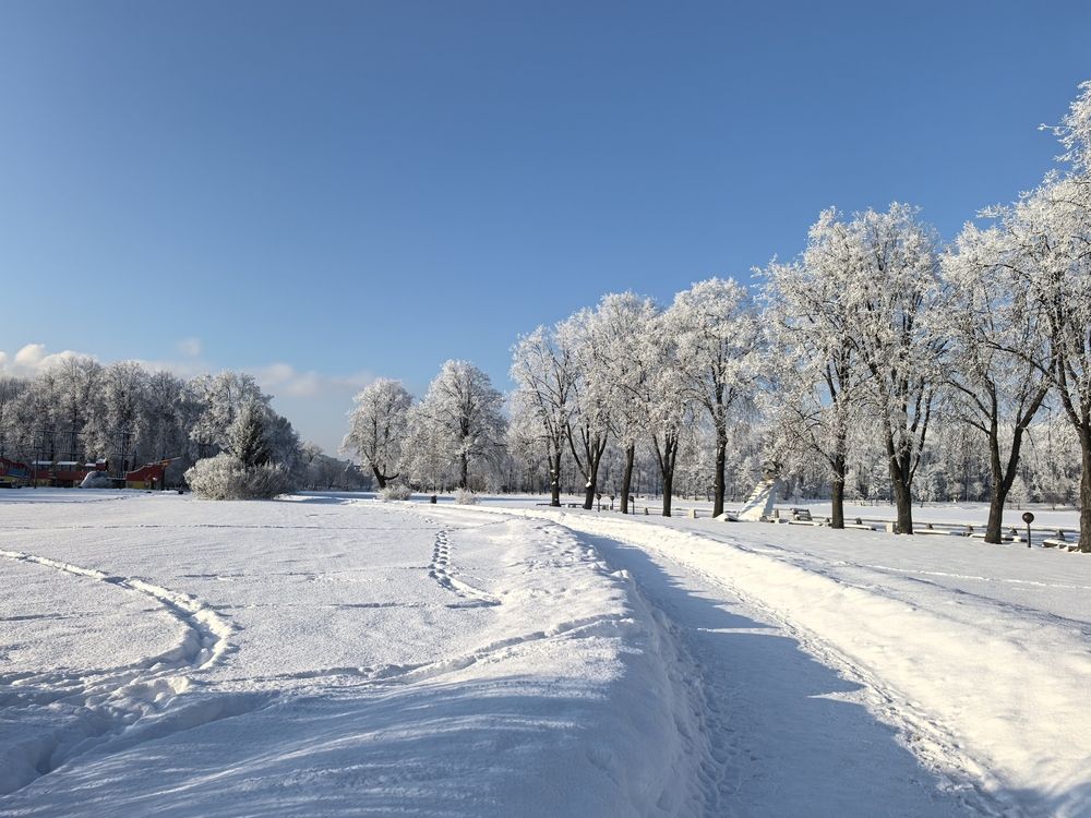 Photograph by Елена Никитюк