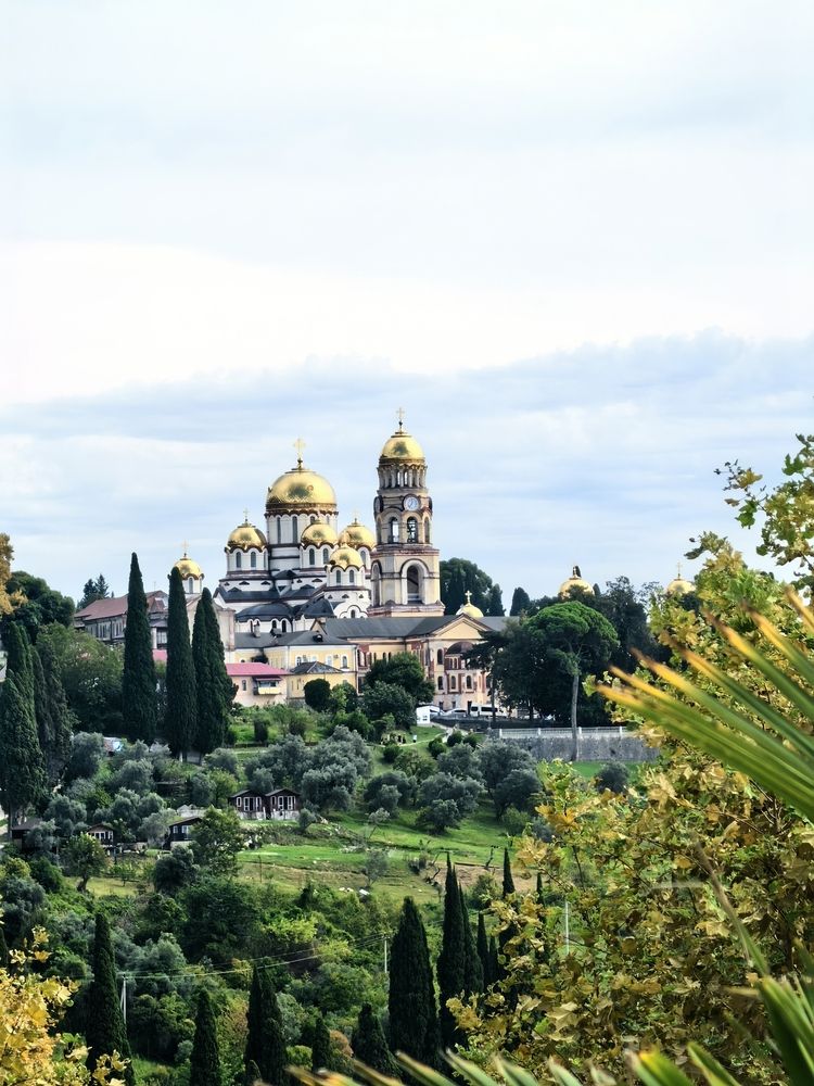 Photograph by Павел Шагулин