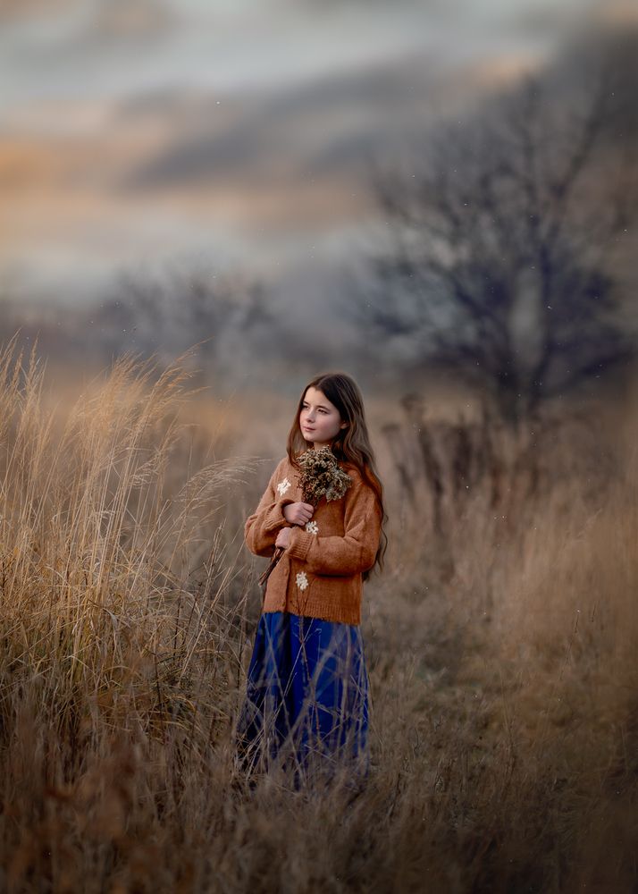 Photograph by Ewelina Ramos - Peron