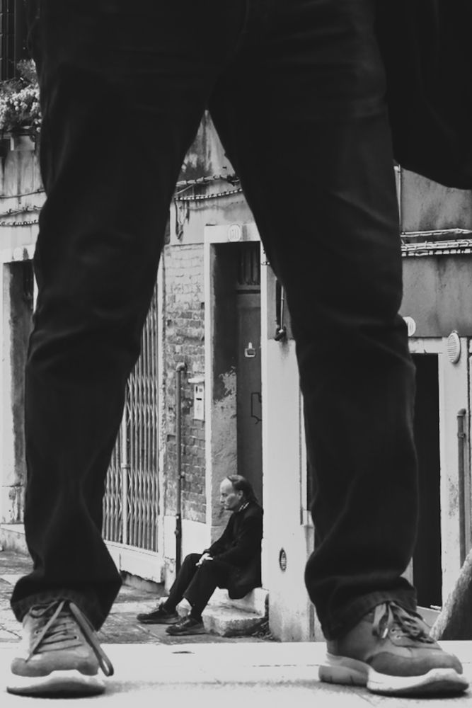 Photograph by Marta fabris