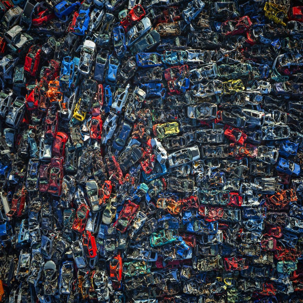 Photograph by piotr Dras