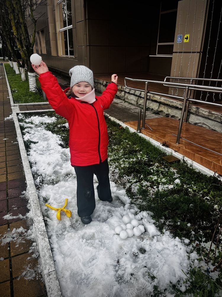 Photograph by Олеся Старицкая