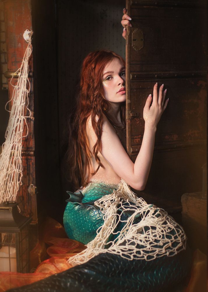 Photograph by Ольга Лобачёва