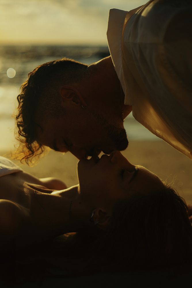 Photograph by Victoria Bolotnikova