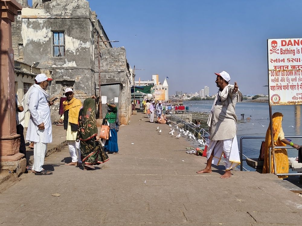 Photograph by VAIBHAV PAREKH