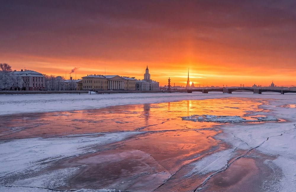 Фотография автора Максим Кольцов