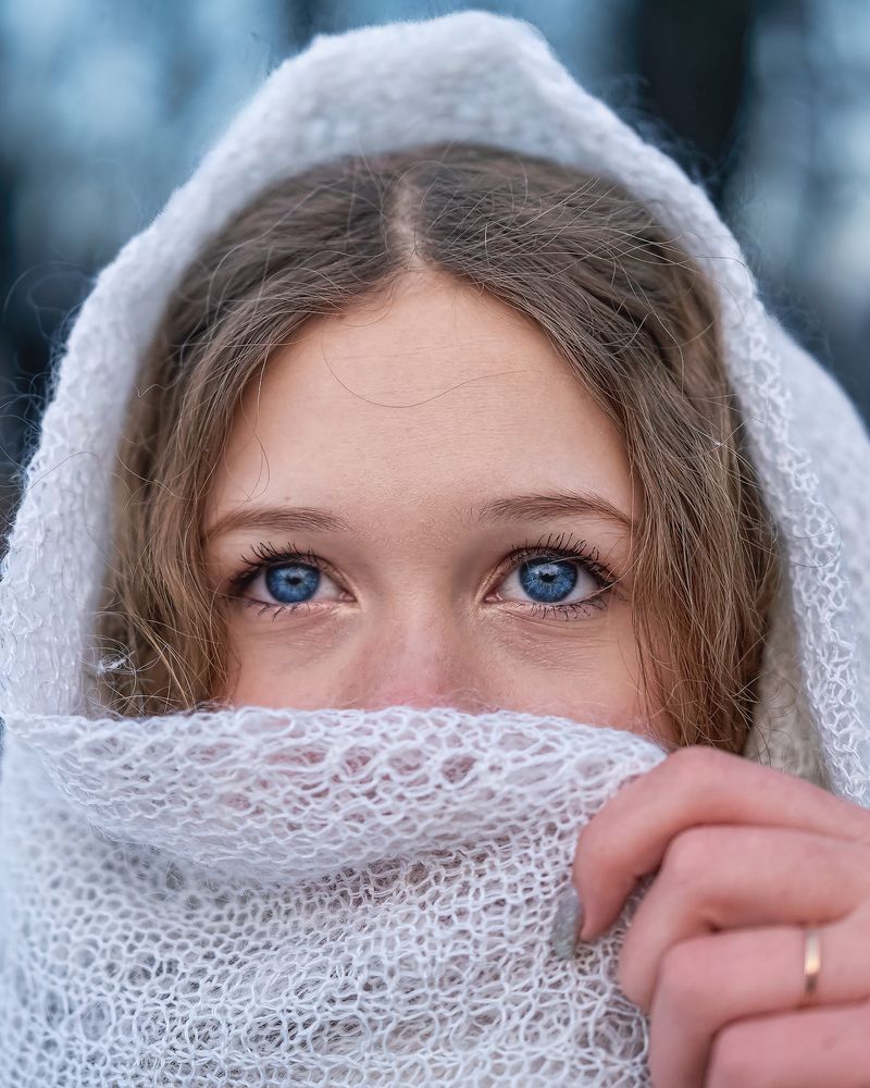 Photograph by Владимир Кононов