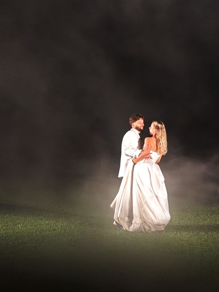 Photograph by Maryna Kukhtsikava