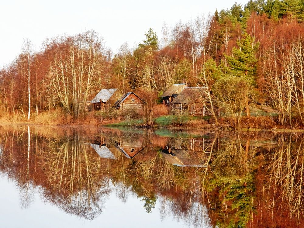 Photograph by Александр Шаварин