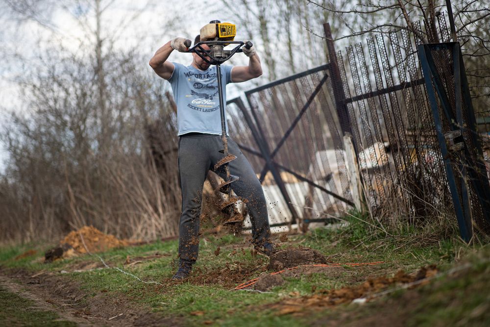 Фотография автора Максим Мураков