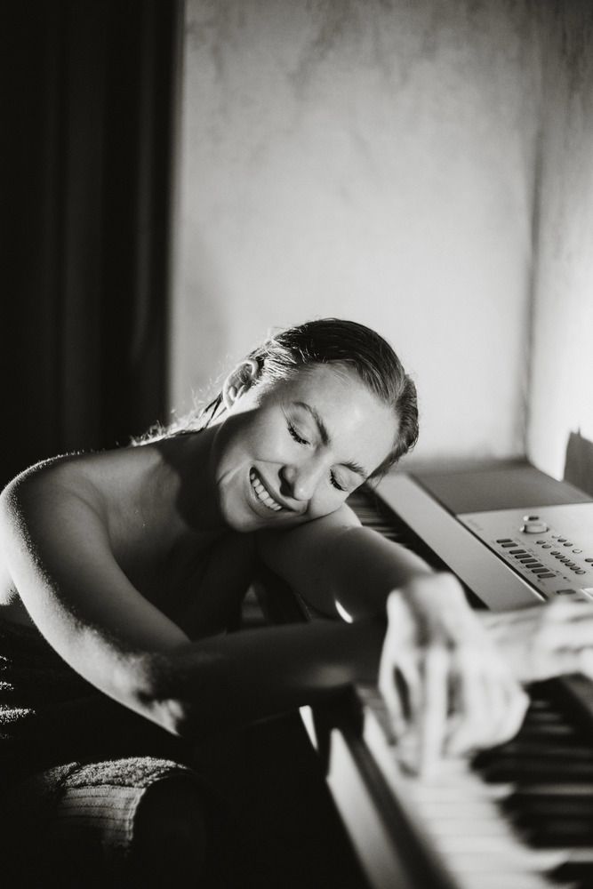 Photograph by Елена Михайловна