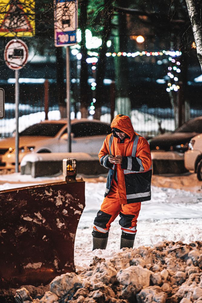 Photograph by Павел Ващилов