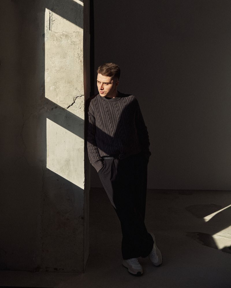 Photograph by Полина Юрина