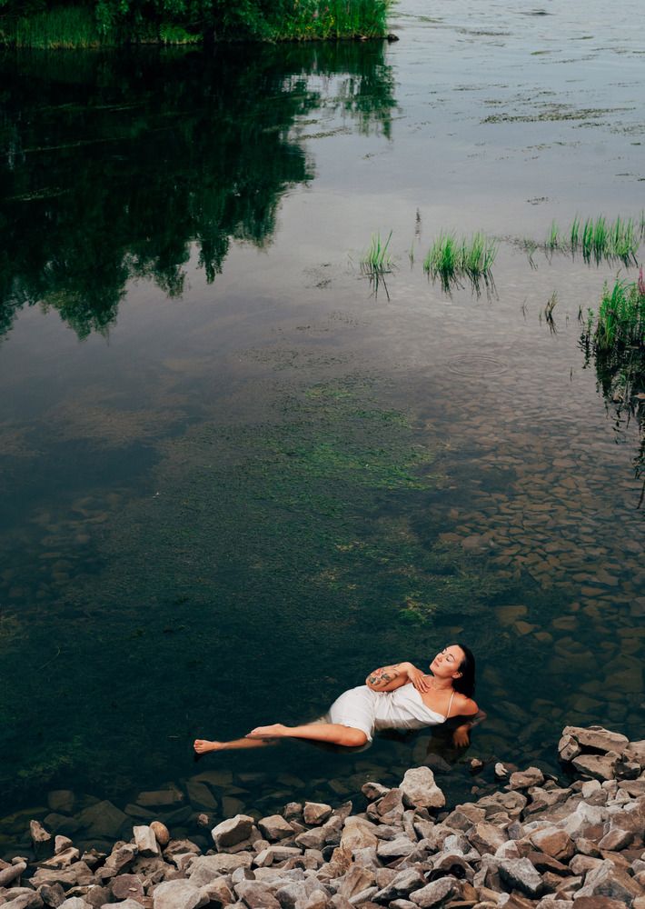 Photograph by Елена Михайловна