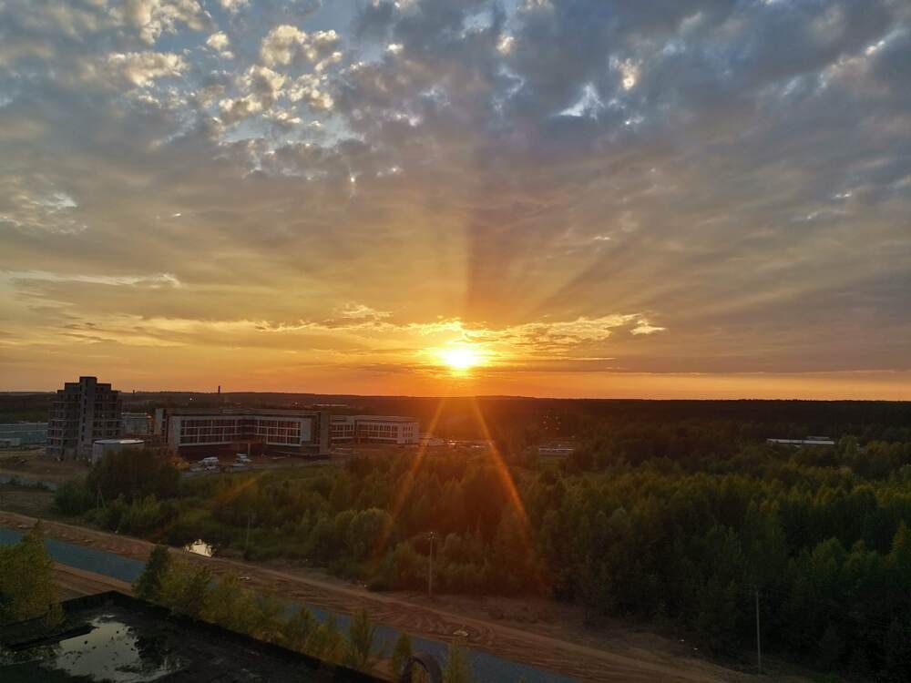 Photograph by Ксения Панина