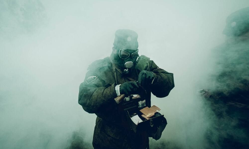 Работа в полевых условиях