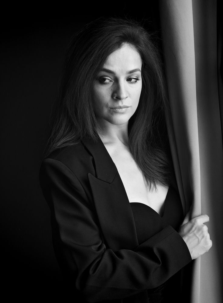 Photograph by Александр Макушин