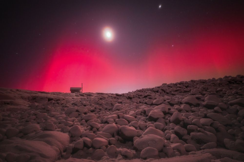 Photograph by Василий Яковлев