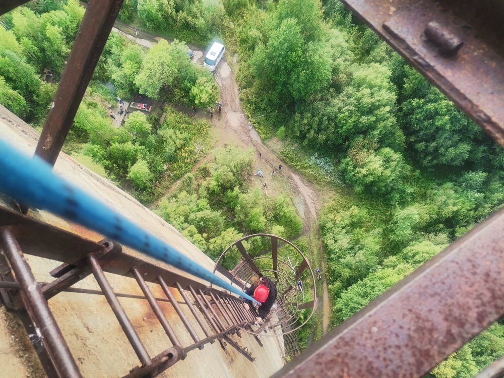 Photograph by Ксения Панина