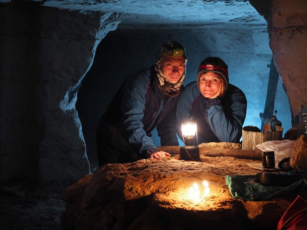 Photograph by Алексей Поляков