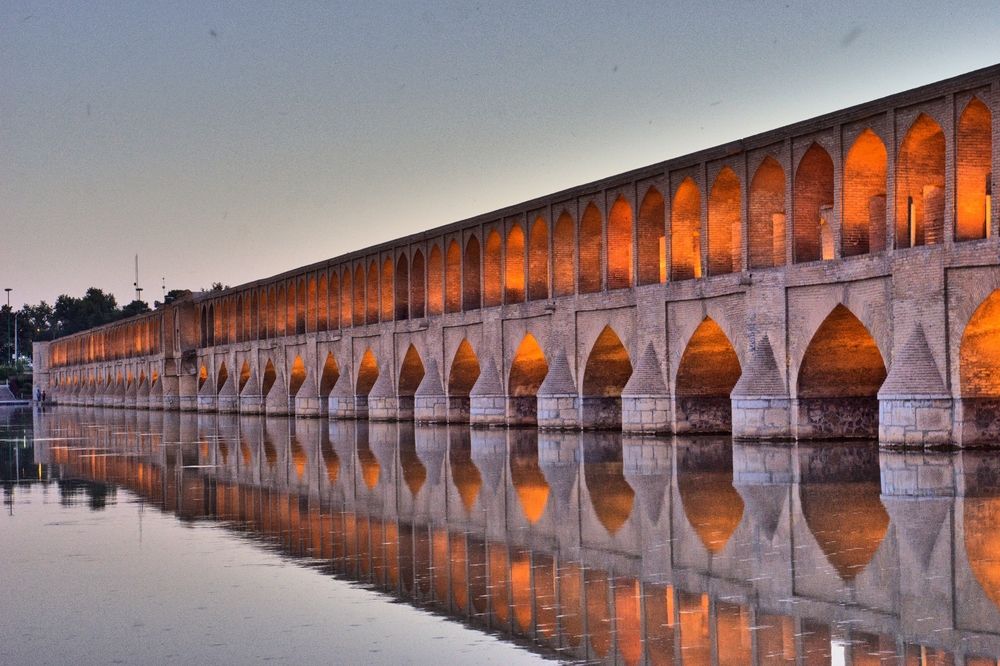 Photograph by Reza Nik