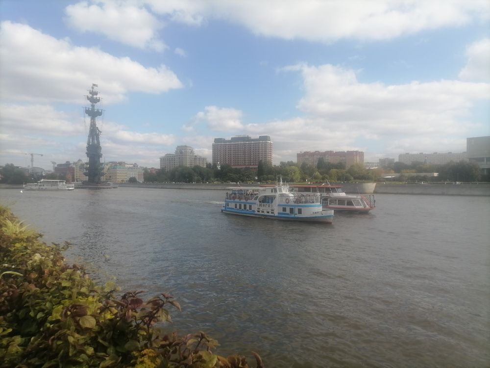Photograph by Ольга Шабалина