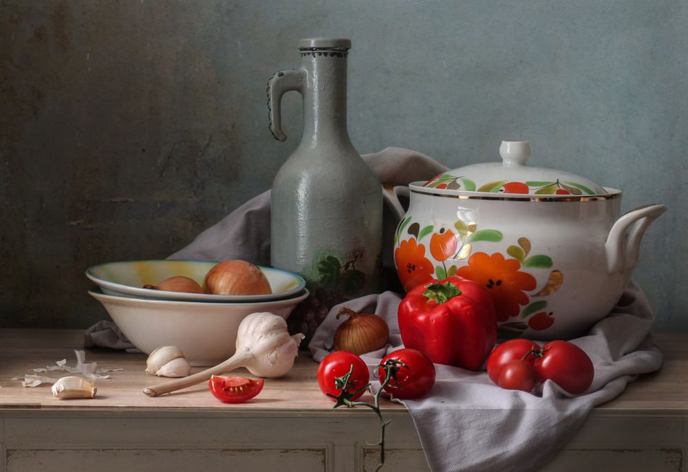 Photograph by Вера Артеменко