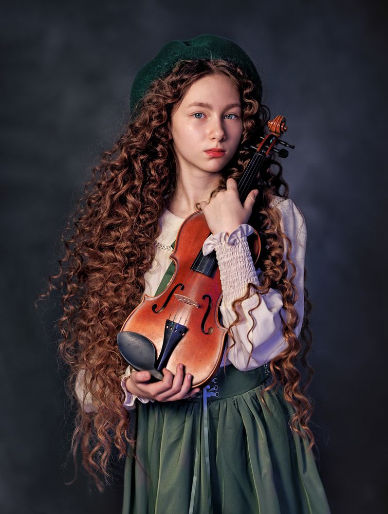 Photograph by Ирина Маркова