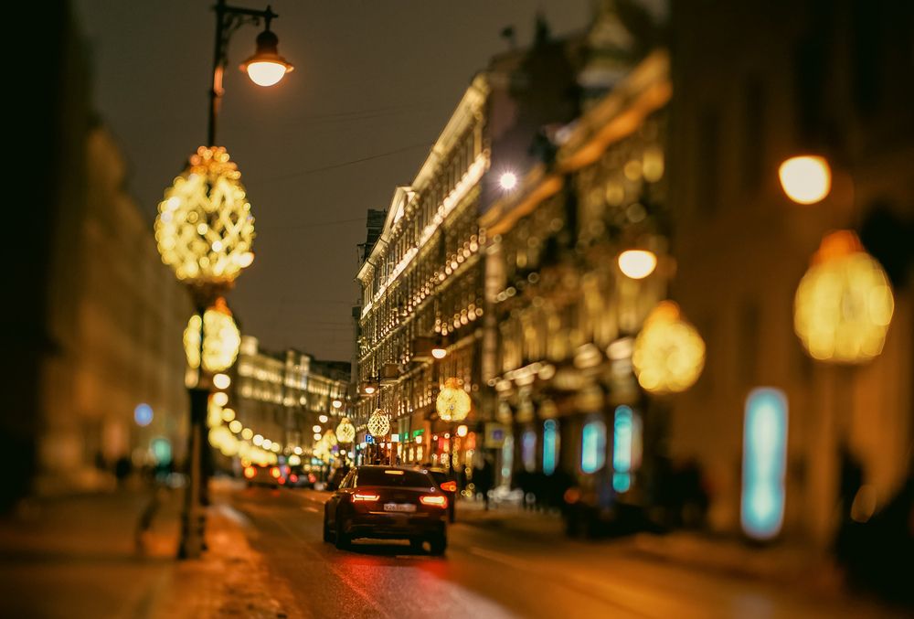 Photograph by Сергей Арямов