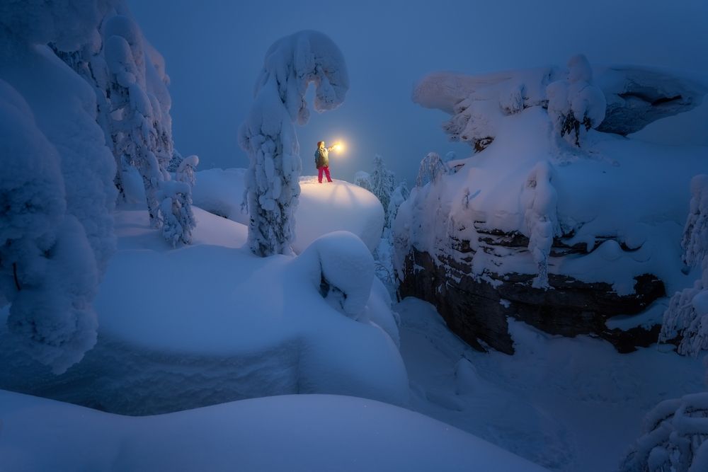 Photograph by Василий Яковлев