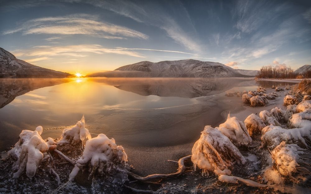 Photograph by Василий Яковлев